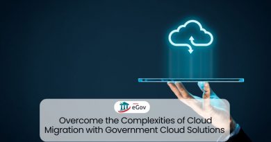 Overcome the Complexities of Cloud Migration with Government Cloud Solutions