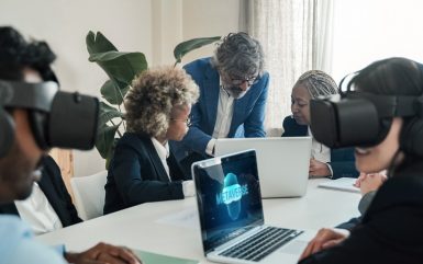 Revolutionizing Public Services with Digital Transformation An Investor’s Guide