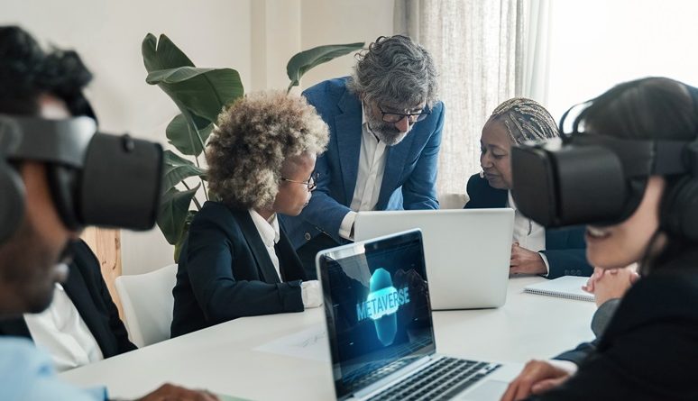 Revolutionizing Public Services with Digital Transformation An Investor’s Guide