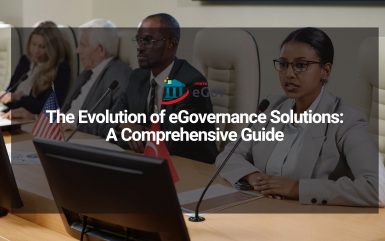 The Evolution of eGovernance Solutions A Comprehensive Guide