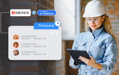 Construction-Giant-Reduces-Staffing-Shortages-by-80%-with-CloudApper’s-Kronos-Time-Clock-Integration