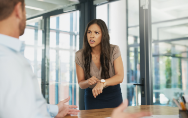 How AI Can Prevent Workplace Bias