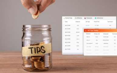 Lessons from Dallas Using AI to Simplify Wage and Tips Management
