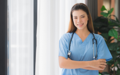 How AI Helped Reduce Caregiver Turnover