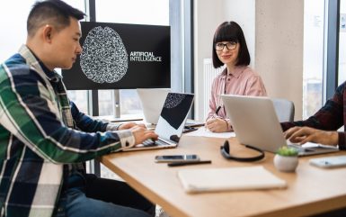 Leveraging AI to Foster Secure and Meaningful Online Conversations Best Practices