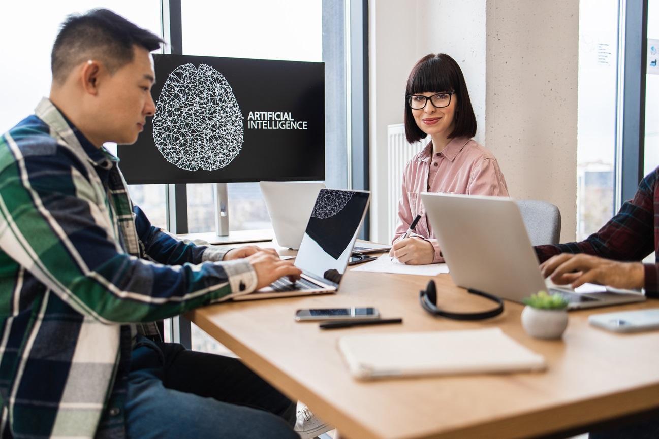 Leveraging AI to Foster Secure and Meaningful Online Conversations Best Practices