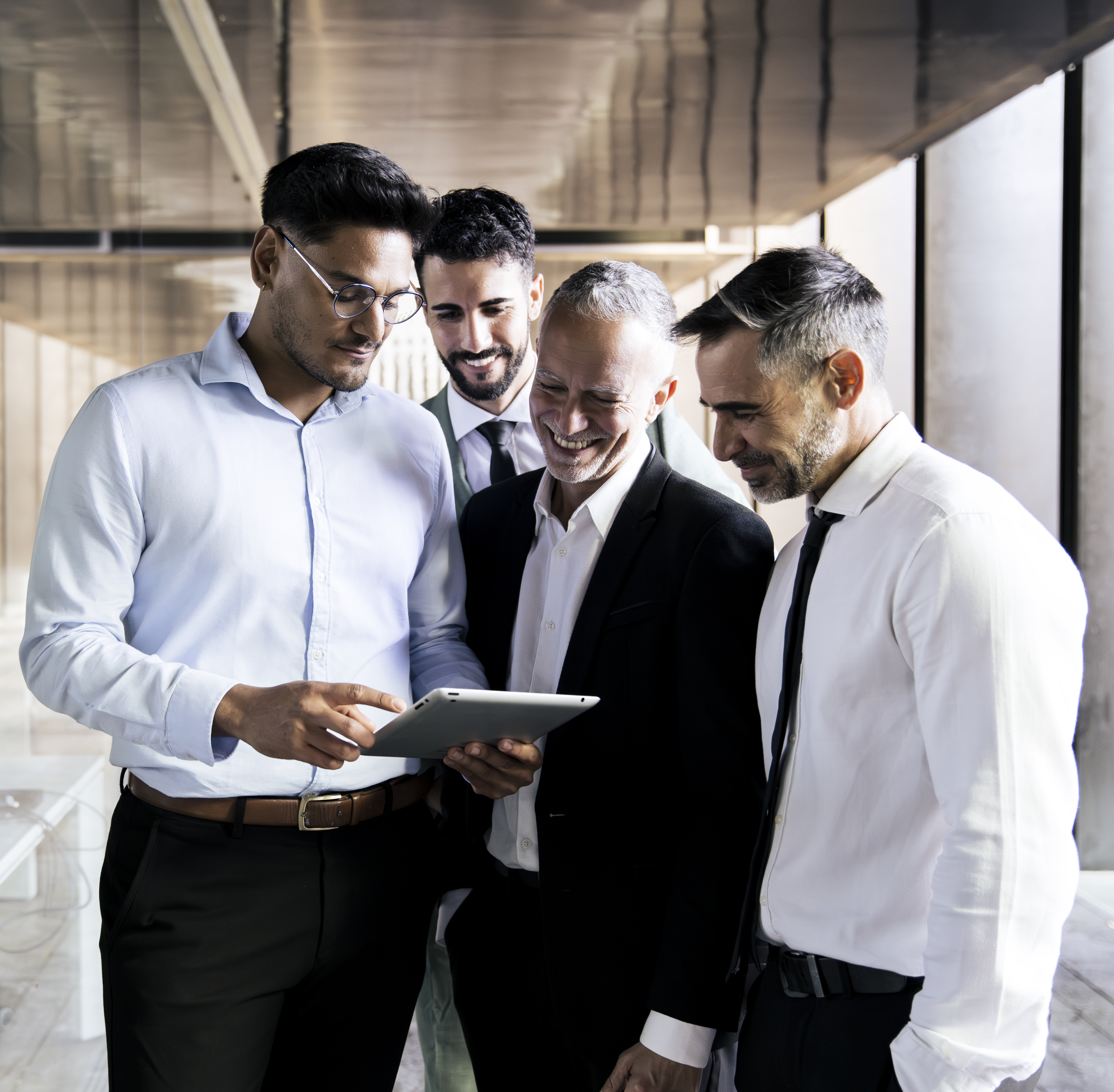 AI Integration Makes Efficient Public Service Delivery a Reality