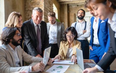 Simplify Change Management with AI Using M2SYS eGov Platform