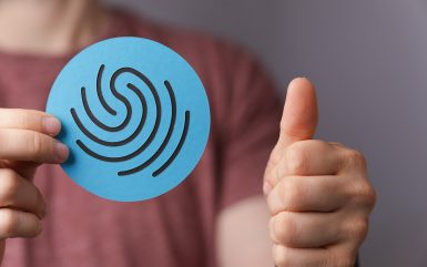 Biometric Identification Protecting from Rampant Social Media Scams