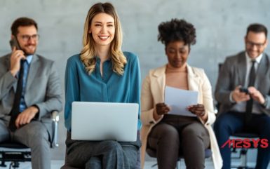 From Instinct to Insight: How an Enterprise Fixed Its Hiring Woes with Talent Intelligence