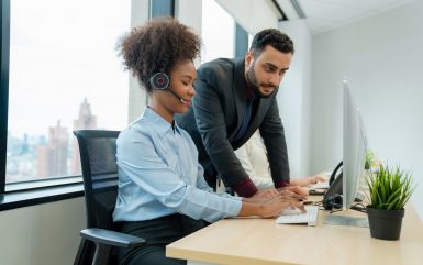 How to Seamlessly Integrate Outsourced Customer Support Into Your SaaS CRM Workflow