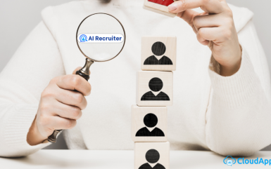 From Chaos to Consistency: How Jared Built a Talent Pipeline With AI