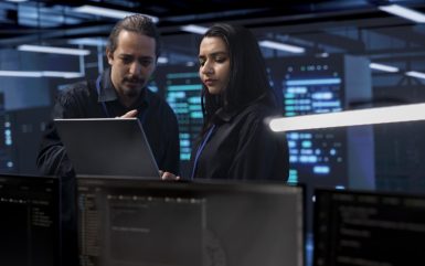 The Dark Side of IoT: Cybersecurity Risks and How to Prevent Them