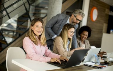 ERP Software Simplified How Businesses Stay Fast and Flexible