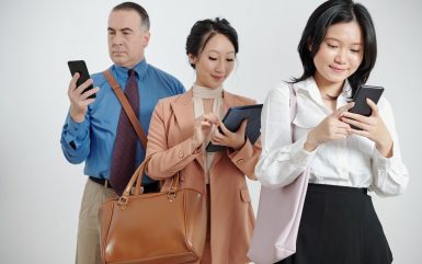 The Impact of BYOD Policies on Organizational Security Posture