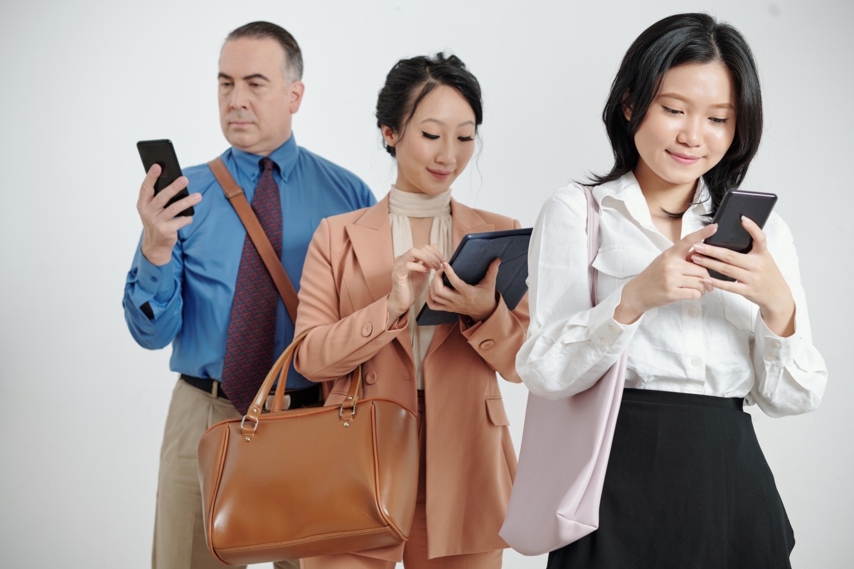 The Impact of BYOD Policies on Organizational Security Posture