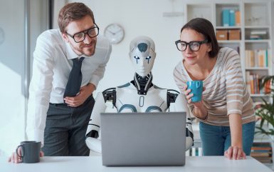 Workflow Reimagined Integrating Generative AI for Truly Autonomous Customer Service