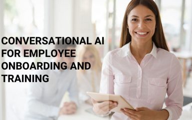 Conversational-AI-for-Employee-Onboarding-and-Training
