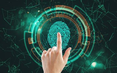 Biometric Authentication