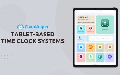 Tablet-Based-Time-Clock-Systems-for-Employees-Streamlining-Workforce-Management
