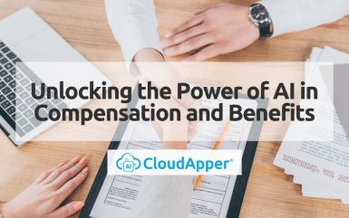 How Is AI Used in Compensation and Benefits?