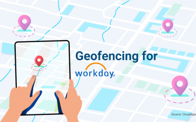 The Multi-Location Problem Workday's Native Geofencing Doesn't Solve — And What Does