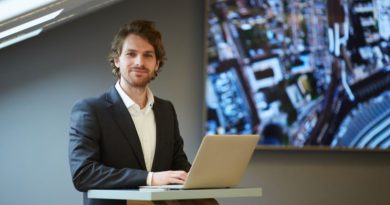 Government and Public Sector IT Solutions Providers to Watch