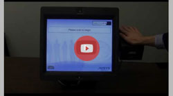 M2SYS PC-based Biometric Time Clock - Alternative to Kronos Video #2 (Job Function)