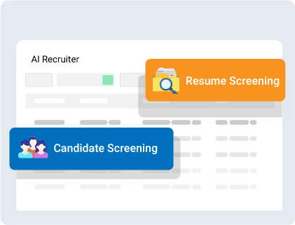 Automate the Full Hiring Workflow